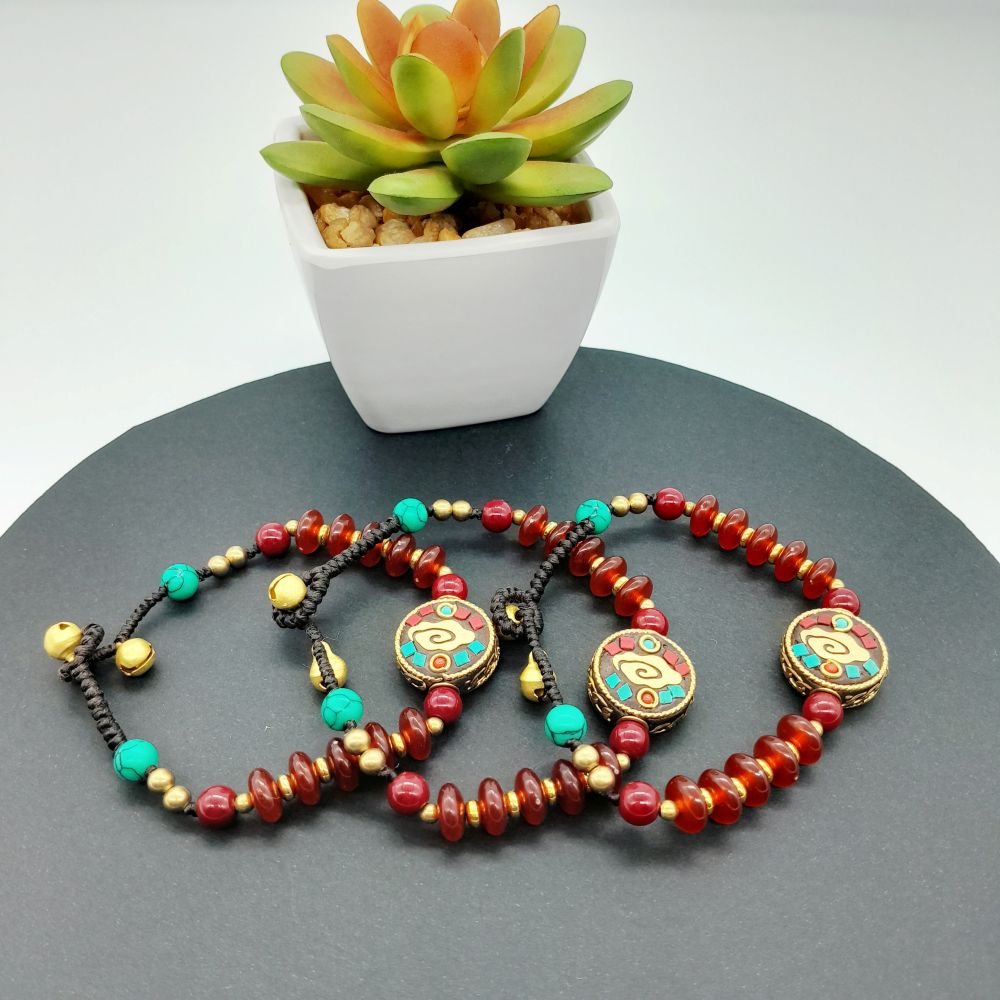 Bracelet Berbère Dasenti