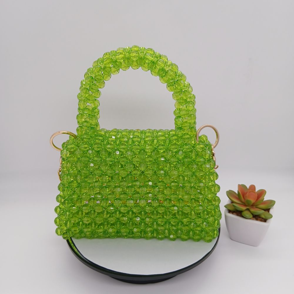 2 Sac à Main Majorelle Harmonie