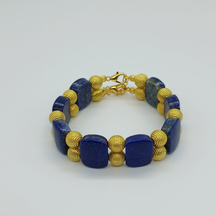 bracelet-femme-lapis-lazuli-cleopatre-anna-chris4