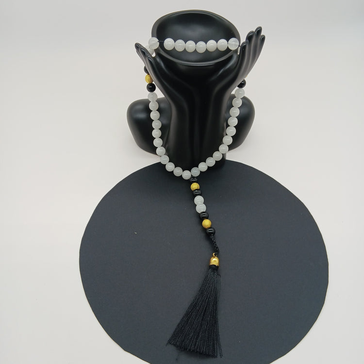 chapelet-33perles-agate-blanc-anna-chris2