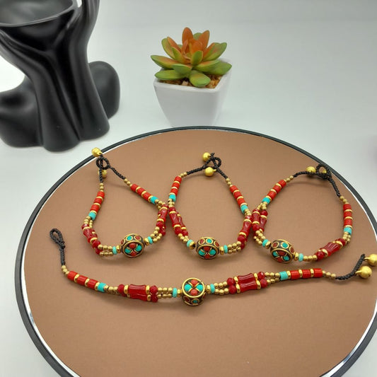 *Bracelet Berbère Afrika