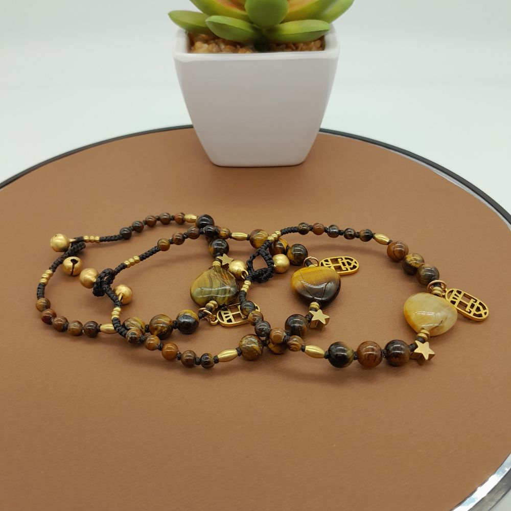 Bracelet Berbère Kaysa