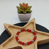 bracelet-femme-calcedoine-rouge-mat-givre-anna-chris2