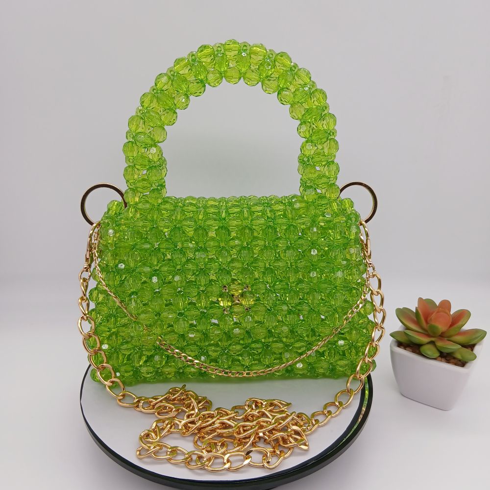 2 Sac à Main Majorelle Harmonie