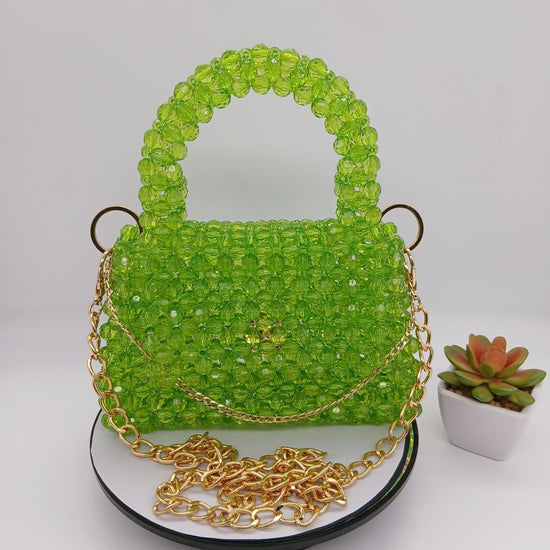 Sac à Main Majorelle Harmonie