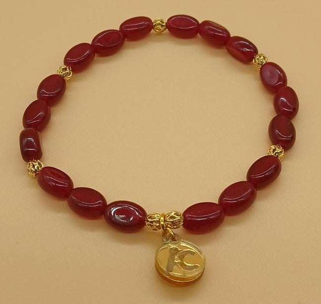 bracelet-femme-rouge-majesté-anna-chris2
