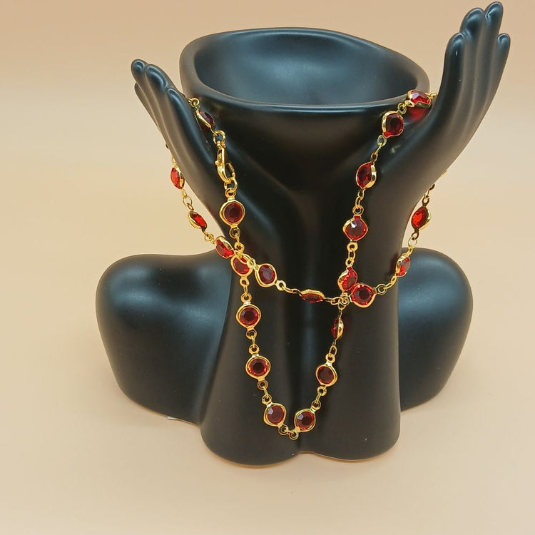 collier-palmera-rouge-anna-chris1