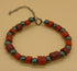 bracelet-mixte-gris-rouge-anna-chris1
