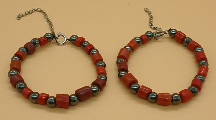 bracelet-mixte-gris-rouge-anna-chris2
