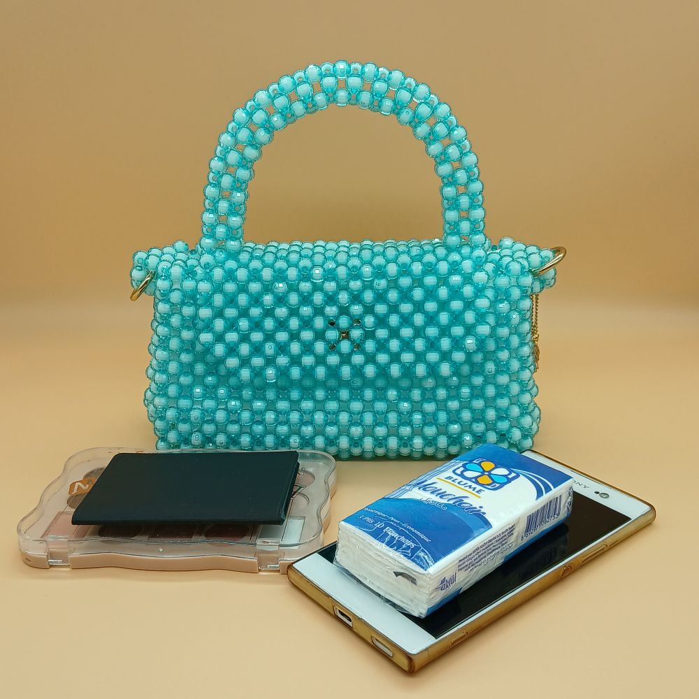 sac-perles-majorelle-turquoise-anna-chris1