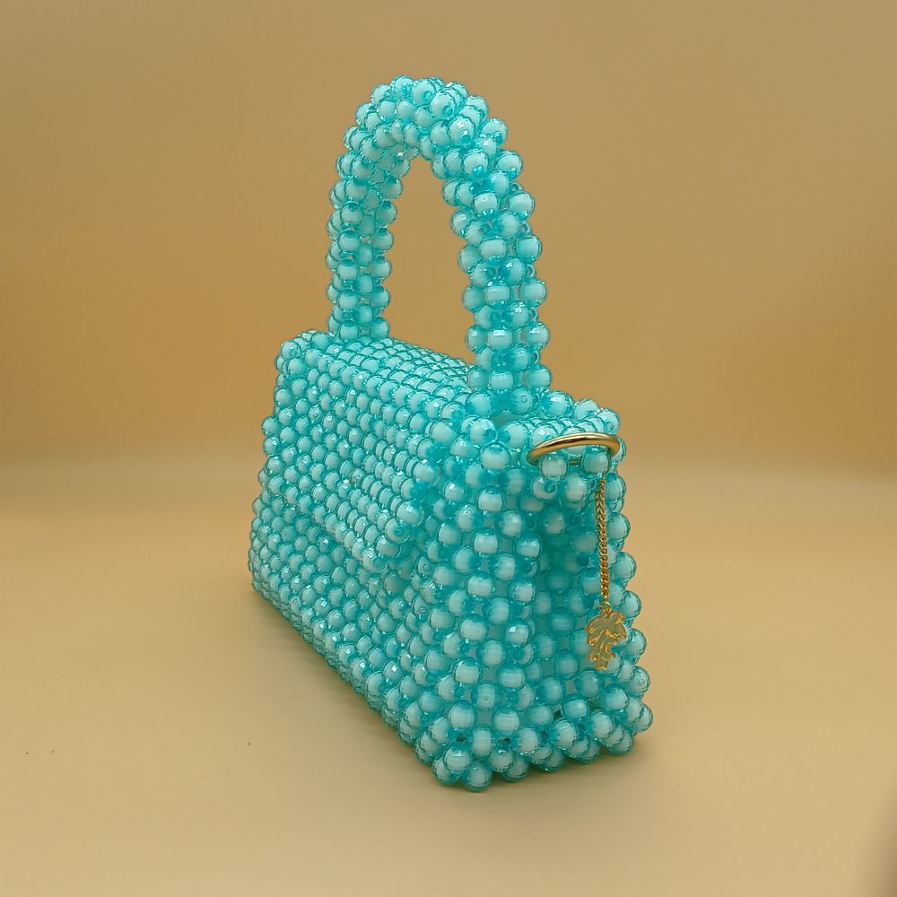 sac-perles-majorelle-turquoise-anna-chris5
