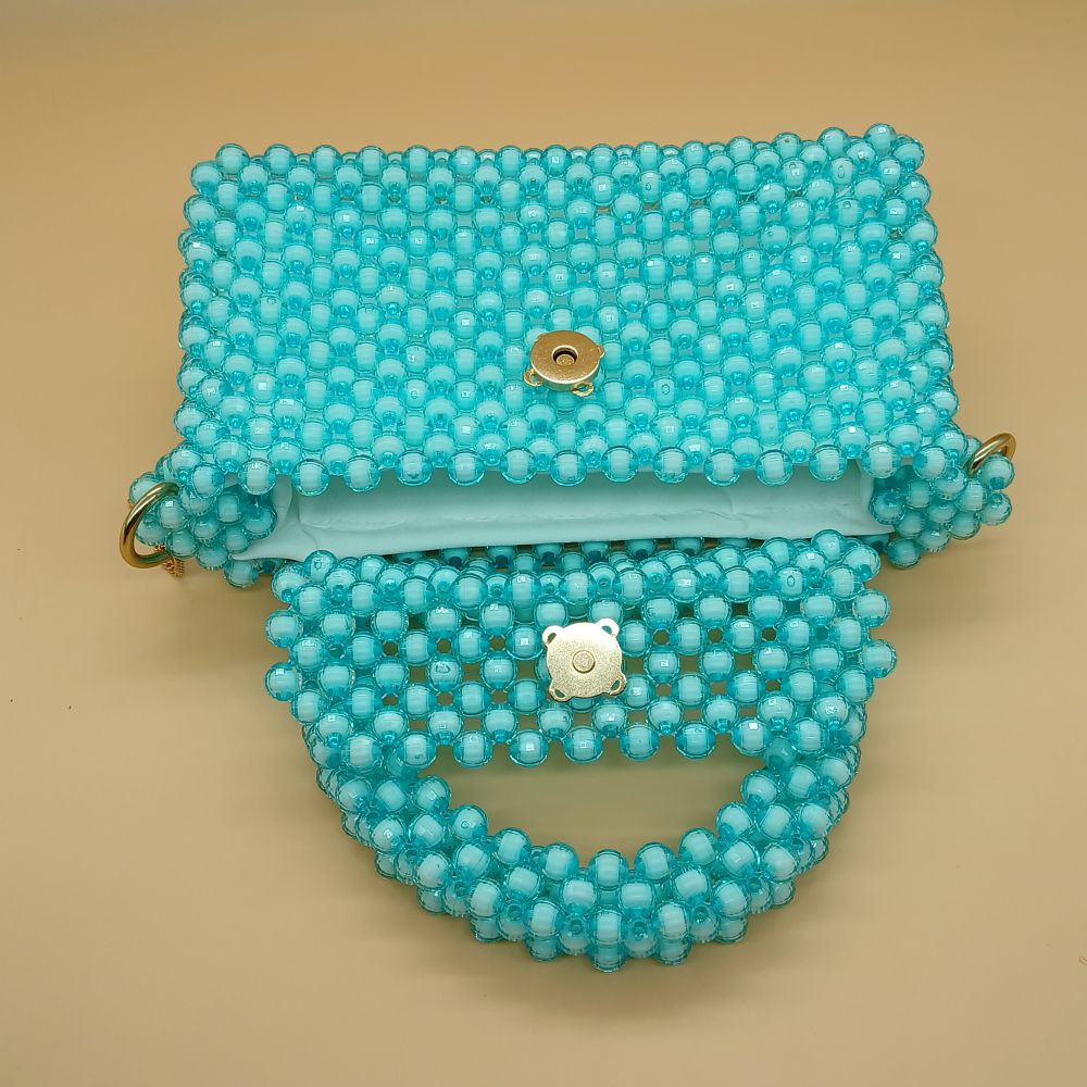 sac-perles-majorelle-turquoise-anna-chris3