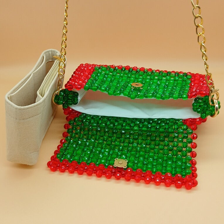 sac_main_perles_majorelle_emeraude_coquelicot_anna-chris_2