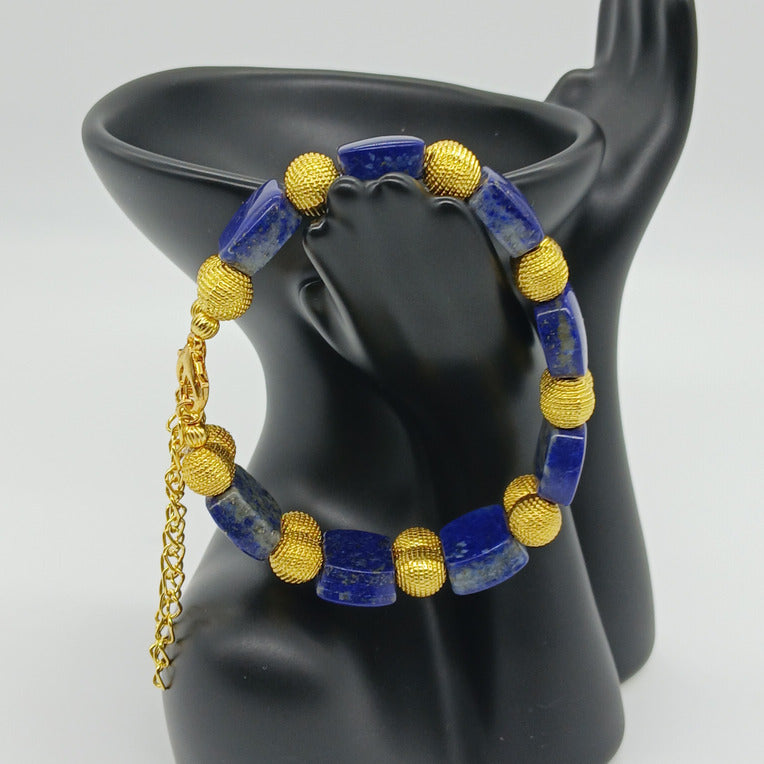 bracelet-femme-lapis-lazuli-cleopatre-anna-chris2