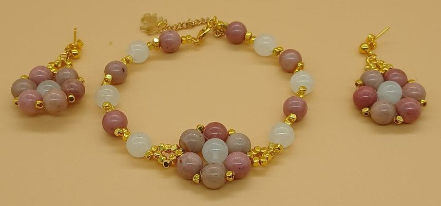 bracelet-femme-palmera-rose-anna-chris2