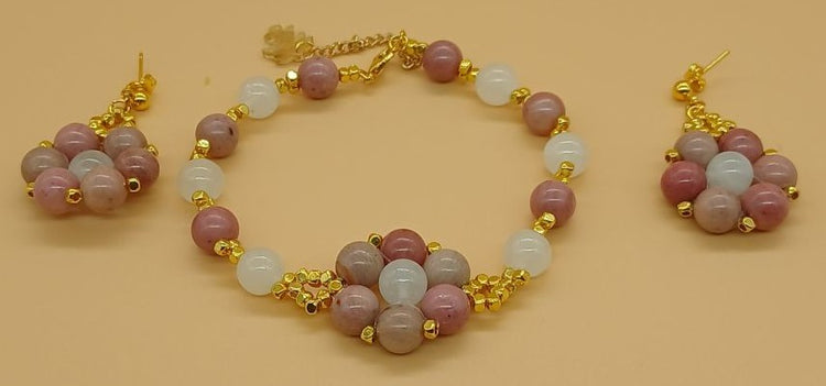 bracelet-femme-palmera-rose-anna-chris2