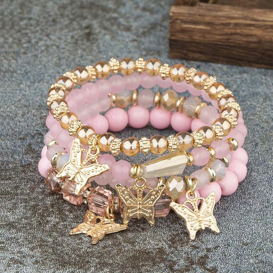 Bracelet Vintage Style Boho