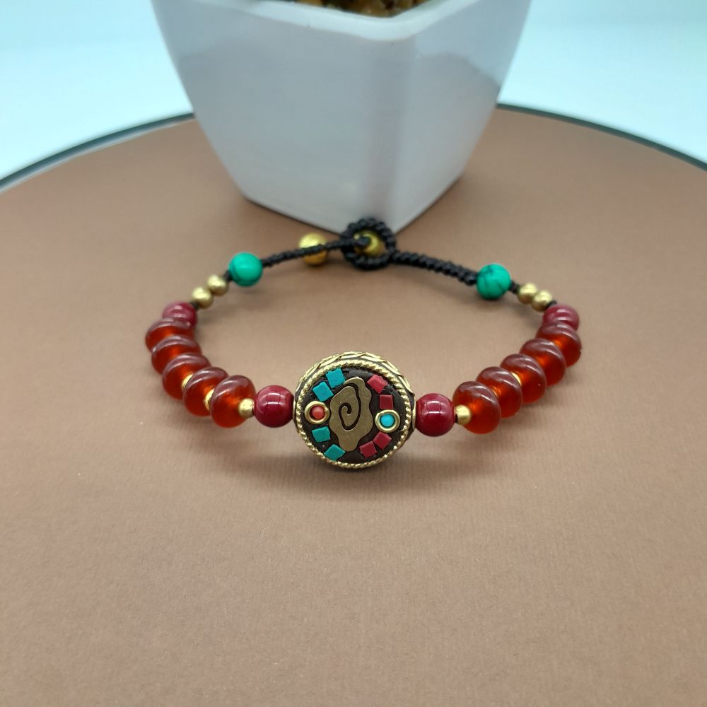 Bracelet Berbère Dasenti