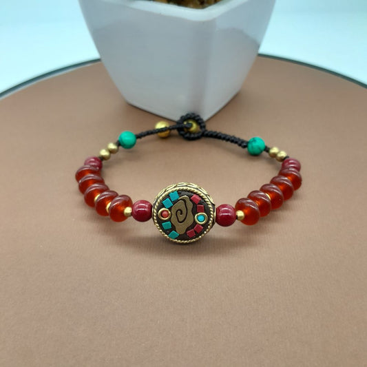 Bracelet Berbère Dasenti