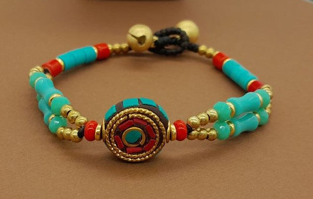 Bracelet Berbère Talal