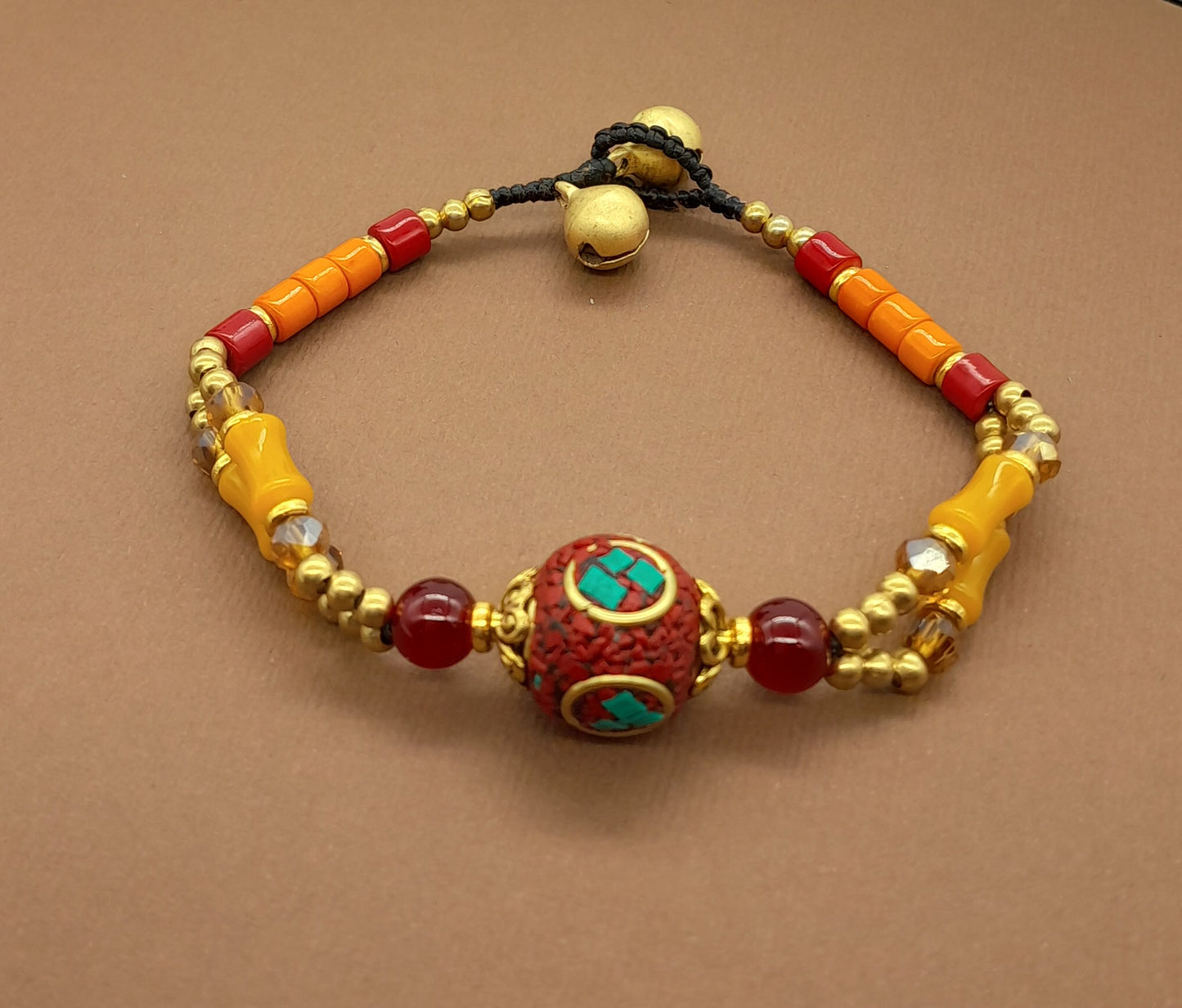 Bracelet Berbère Dassine