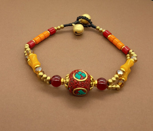 Bracelet Berbère Dassine