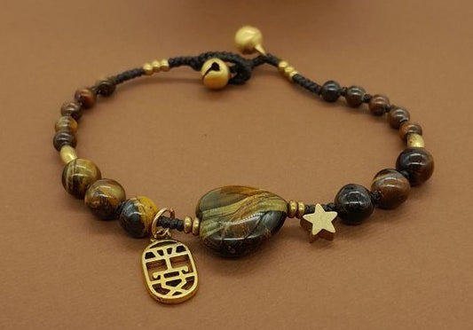 Bracelet Berbère Kaysa