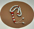 chapelet-33perles-Howlite-turquoise-rouge-anna-chris1