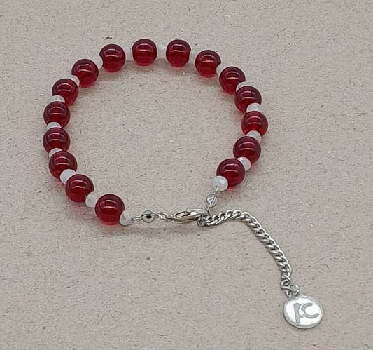 53 Bracelet Femme Grenade