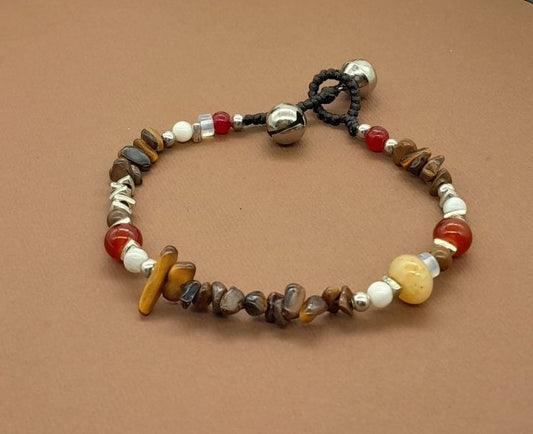 Bracelet Berbère Tahiri