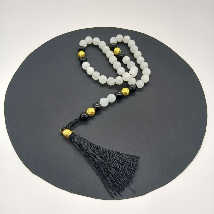 chapelet-33perles-agate-blanc-anna-chris1