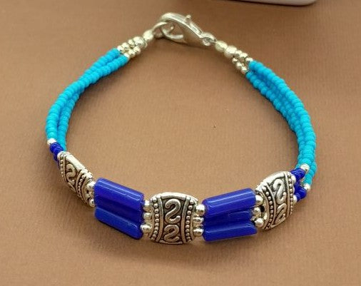 Bracelet Berbère Kahina