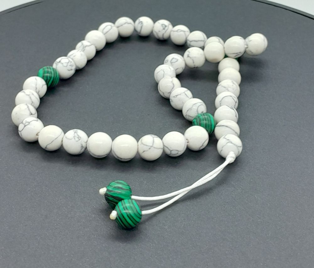 bracelet-33perles-howlite-malachite-anna-chris1