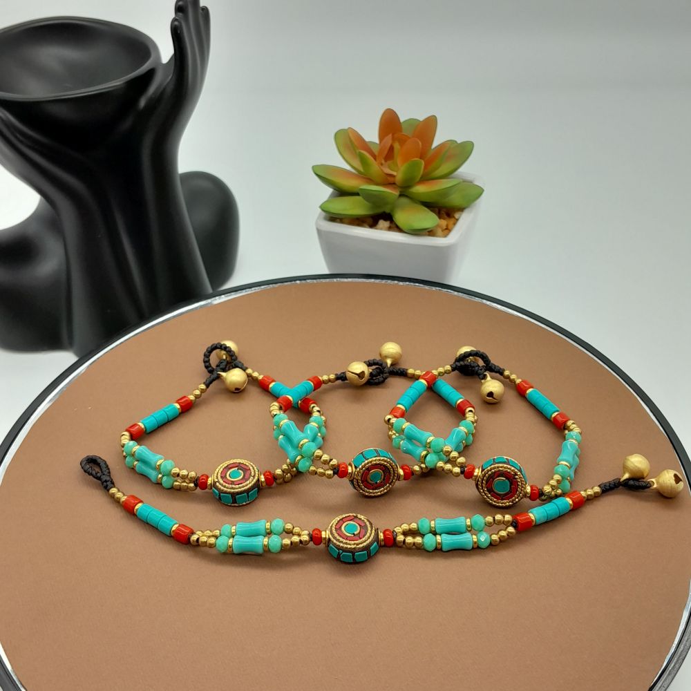 Bracelet Berbère Talal