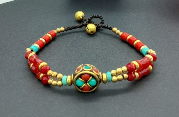 Bracelets Berbères