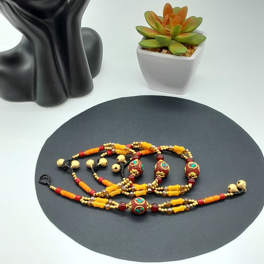 *Bracelet Berbère Dassine