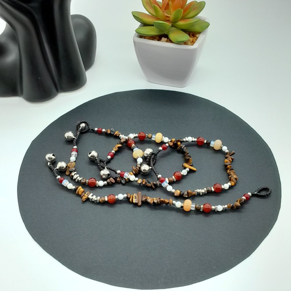 Bracelet Berbère Tahiri