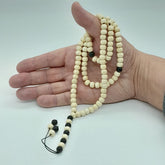 chapelet-99perles-bois-blanc-anna-chris3