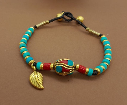 Bracelet Berbère Tadefi