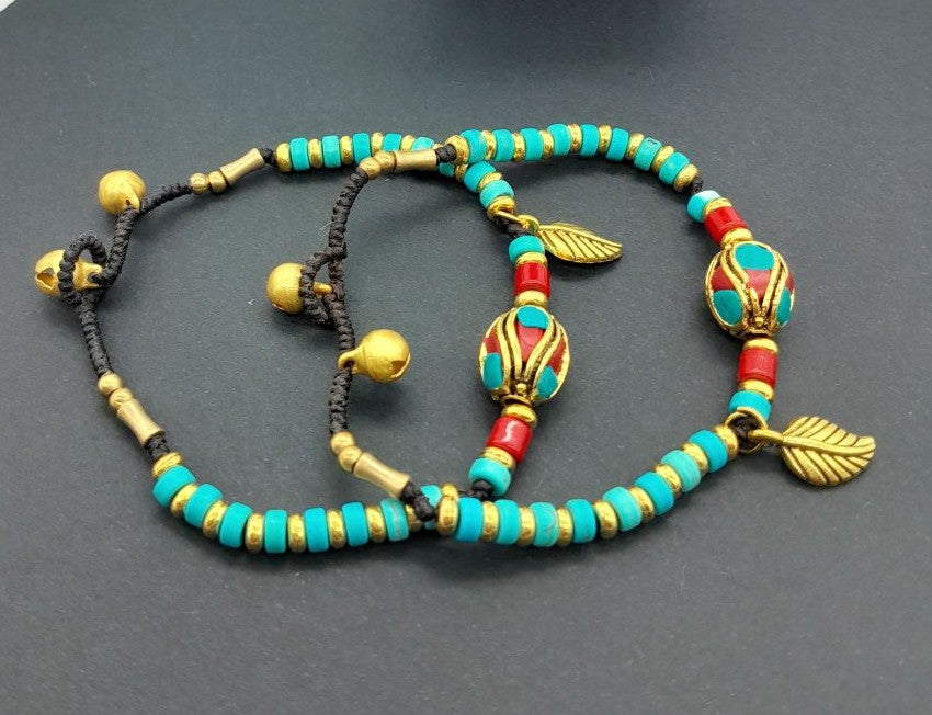 Bracelet Berbère Tadefi